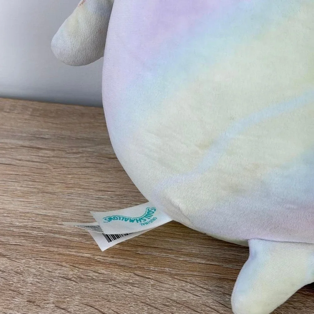 Squishmallows squishmallow unicorn